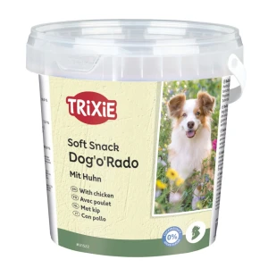 Trixie Soft Snack Dog O Rado Light Szárnyas 500g